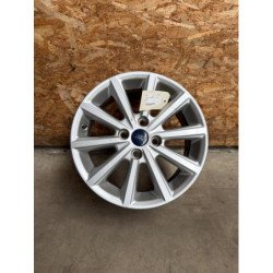 Jante Ford Fiesta 6 Phase 1